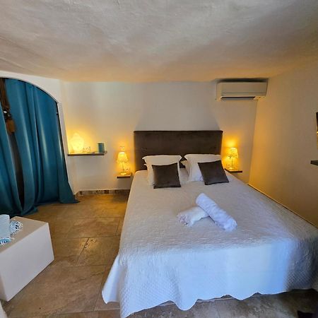 Petra Bianca Suites & Chambres Bonifacio (Corsica) Exterior foto