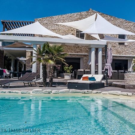 Petra Bianca Suites & Chambres Bonifacio (Corsica) Exterior foto
