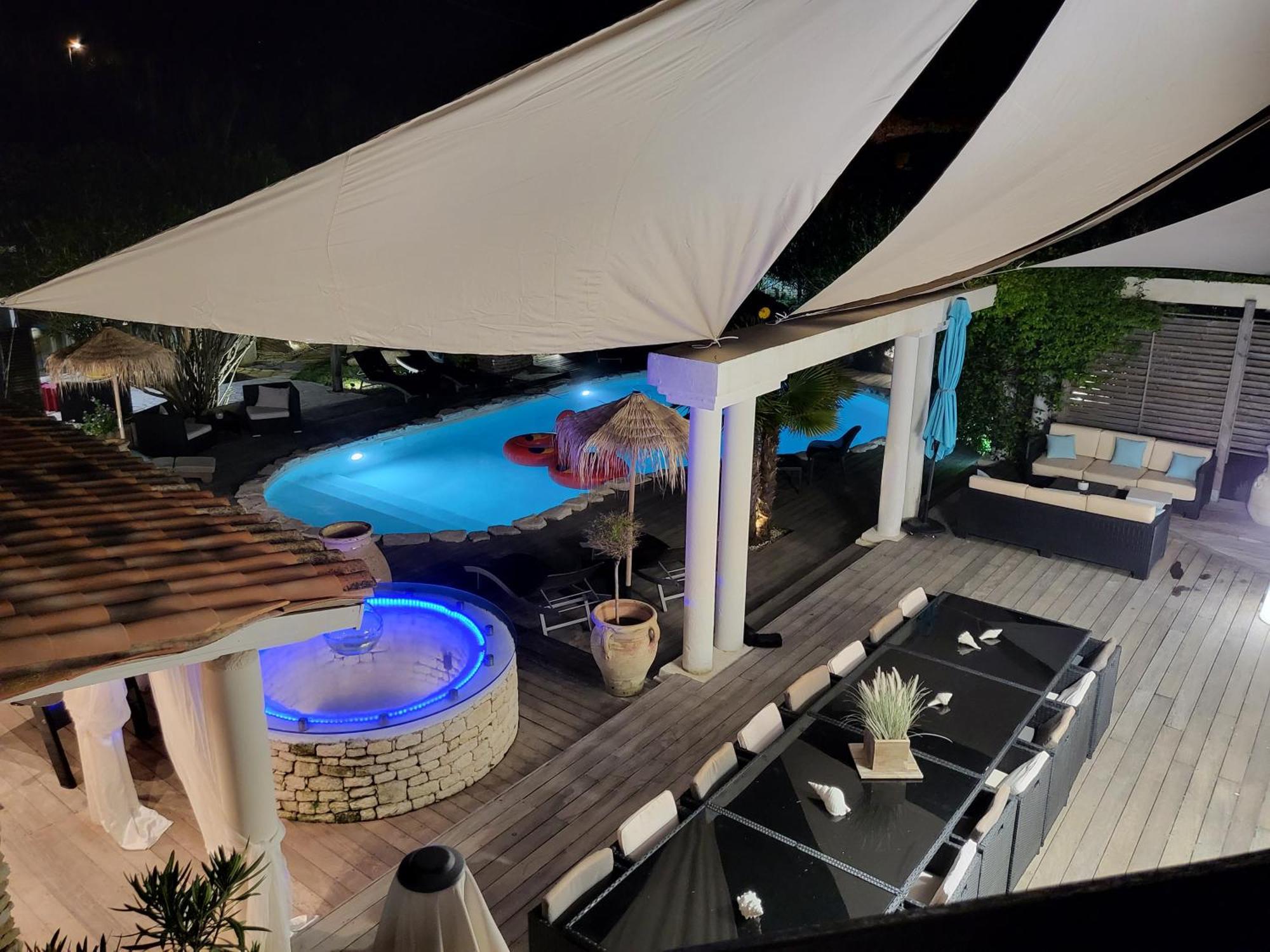 Petra Bianca Suites & Chambres Bonifacio (Corsica) Exterior foto