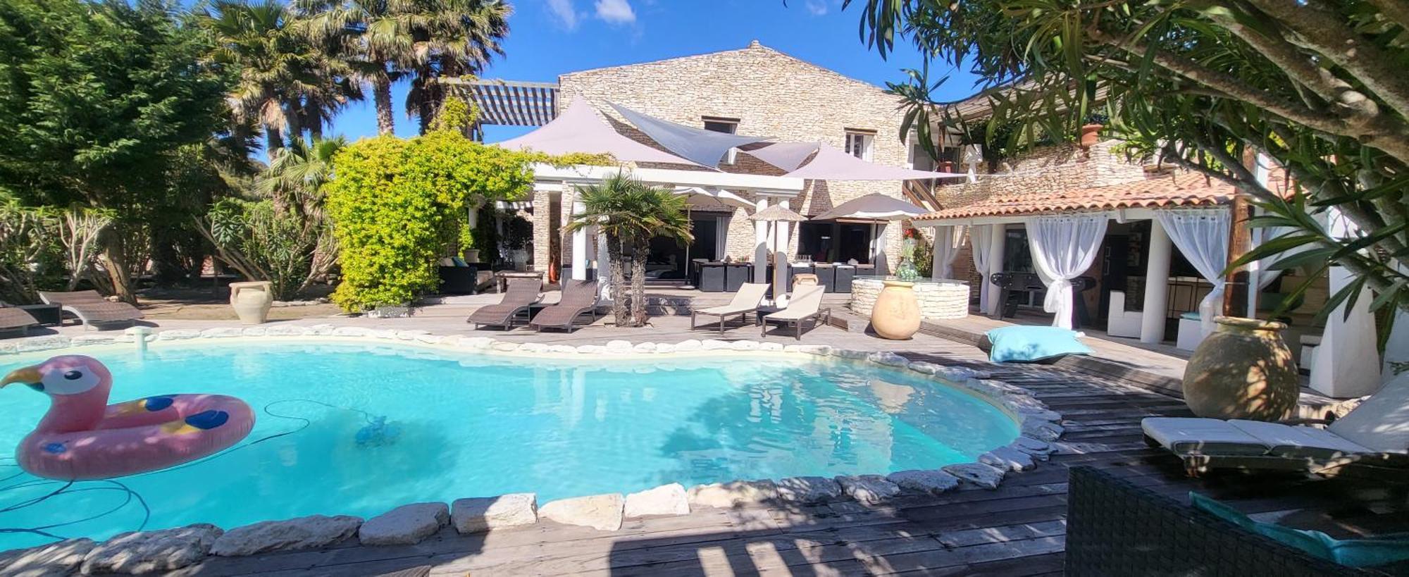 Petra Bianca Suites & Chambres Bonifacio (Corsica) Exterior foto