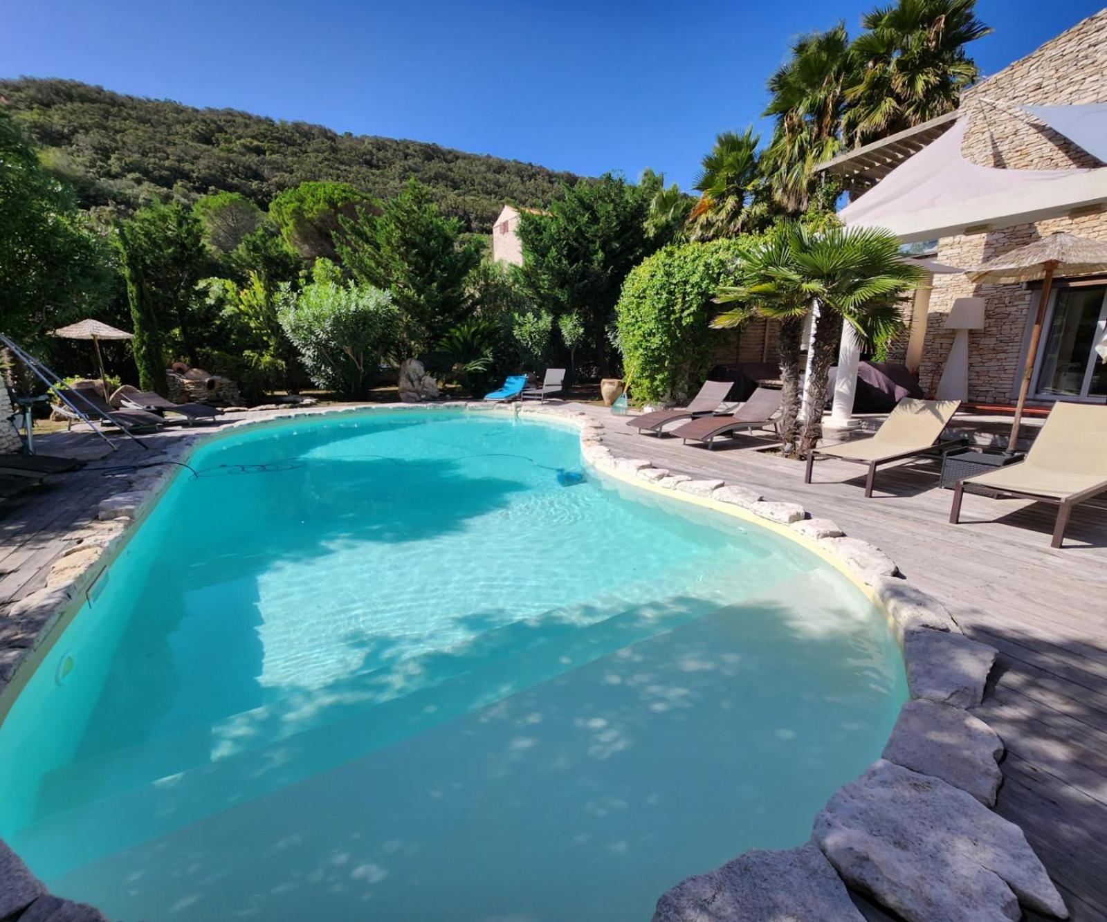 Petra Bianca Suites & Chambres Bonifacio (Corsica) Exterior foto