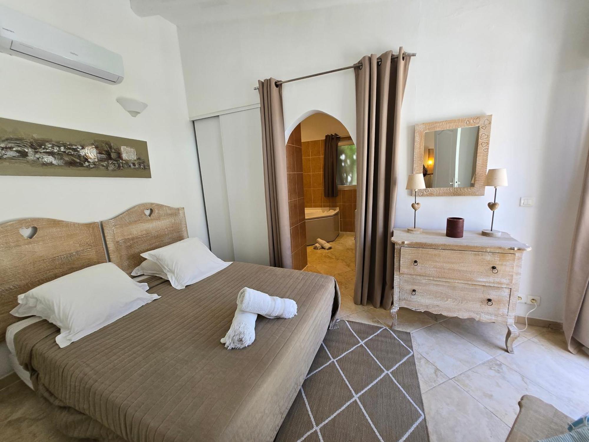 Petra Bianca Suites & Chambres Bonifacio (Corsica) Exterior foto